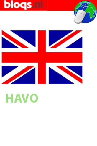 9789047915690 - Bloqs havo examentraining engels 2017