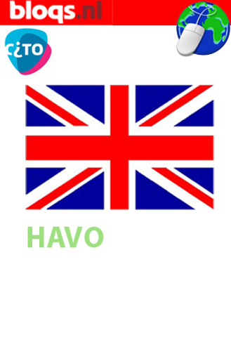 9789047915263 - Bloqs havo examencombinatie engels 2016 (ER)