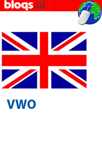 9789047915737 - Bloqs vwo examentraining engels 2017