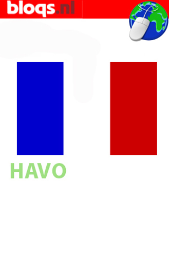 9789047915751 - Bloqs havo examentraining frans 2017