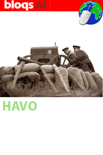 9789047915331 - Bloqs havo examentraining geschiedenis 2016 (ER)
