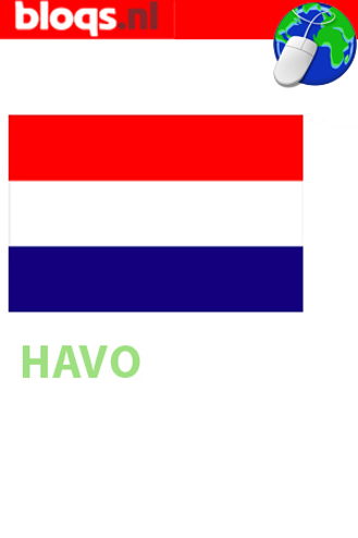 9789047915843 - Bloqs havo examentraining nederlands 2017