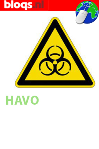 9789047915874 - Bloqs havo examentraining scheikunde 2017