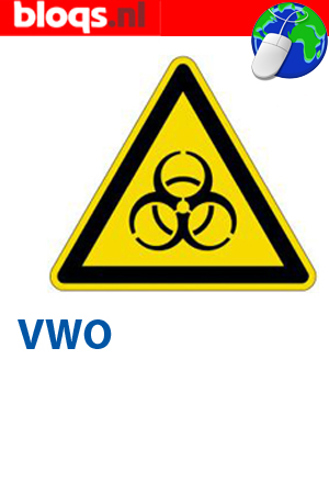 9789047915881 - Bloqs vwo examentraining scheikunde 2017