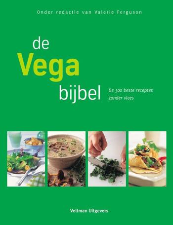 9789048301652 - De vegabijbel
