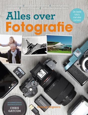 9789048315734 - Alles over Fotografie