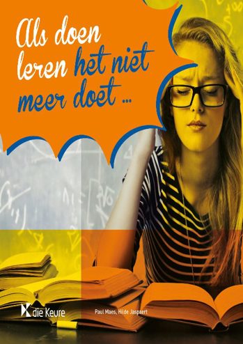 9789048600229 - Als doen leren het niet meer doet ...