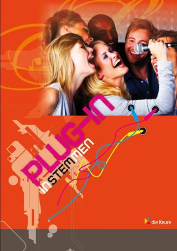 9789048602933 - Plug-in Instemmen