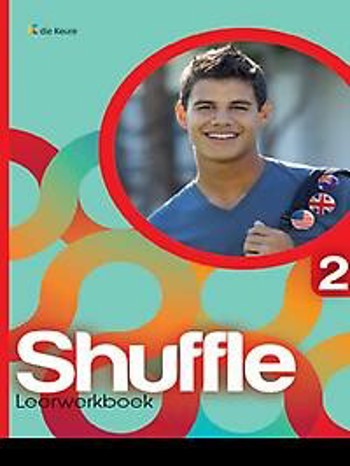 9789048603213 - Shuffle 2 leerwerkboek (editie 2014)