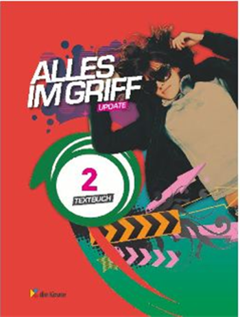 9789048604357 - Alles im Griff 2 update arbeitsbuch incl minigrammatik