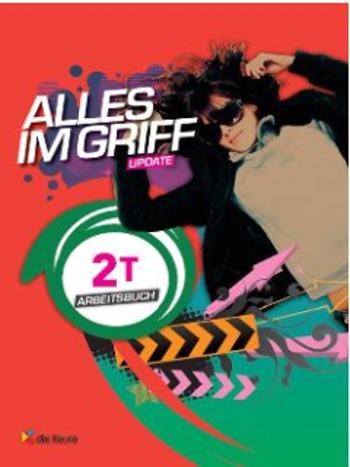 9789048604364 - Alles im Griff 2T update lehr- und arbeitsbuch (+ minigramm)