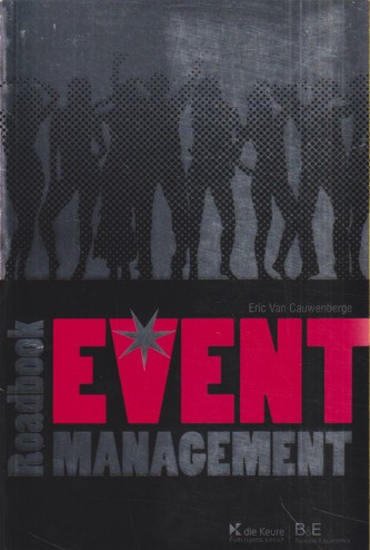 9789048605439 - Roadbook event management