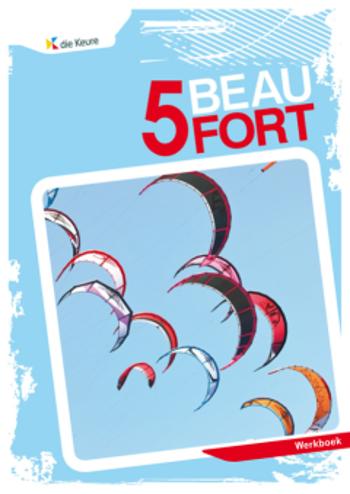 9789048605569 - 5 Beaufort werkboek