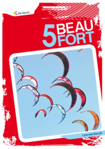 9789048606481 - 5 Beaufort leerwerkboek