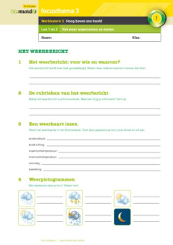 9789048606863 - Mundo 5 werkkatern 3 hoog boven ons hoofd