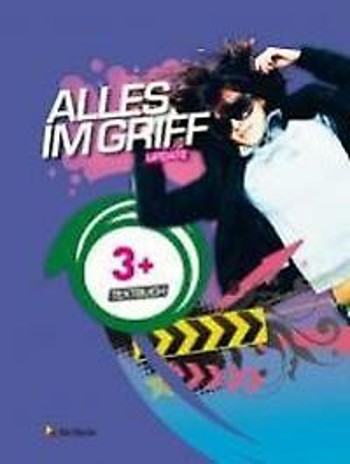 9789048607839 - Alles im Griff 3+ update textbuch