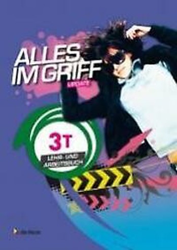 9789048607853 - Alles im Griff 3T update lehr- und arbeitsbuch (+ minigramm)