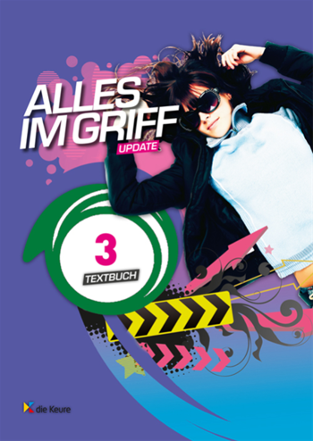 9789048607860 - Alles im Griff 3 update textbuch