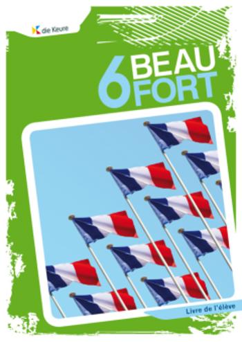 9789048608195 - 6 Beaufort handboek