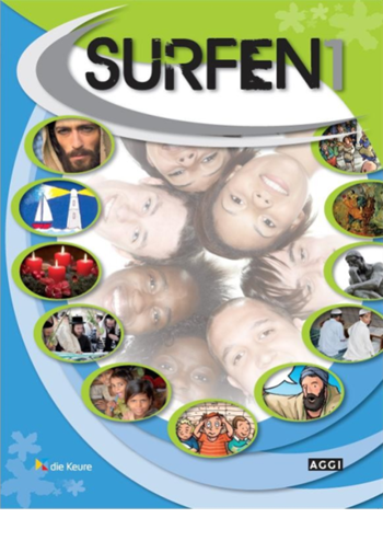 9789048609161 - Surfen 1 leerwerkboek