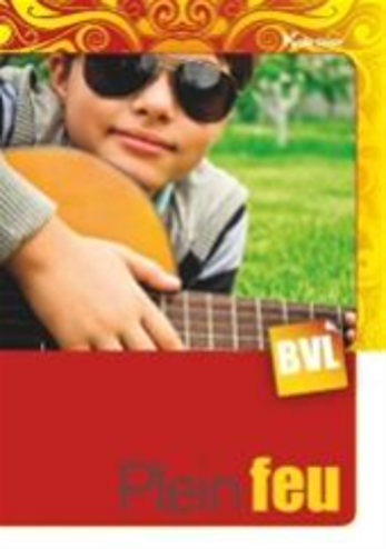 9789048609482 - Plein feu bvl edition révisée leerwerkboek (incl online-ict)