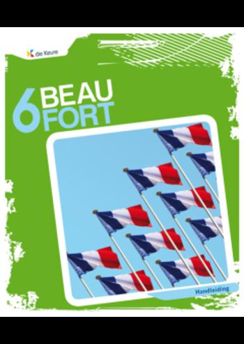 9789048610303 - 6 Beaufort handleiding (incl 25 syntheseposters)