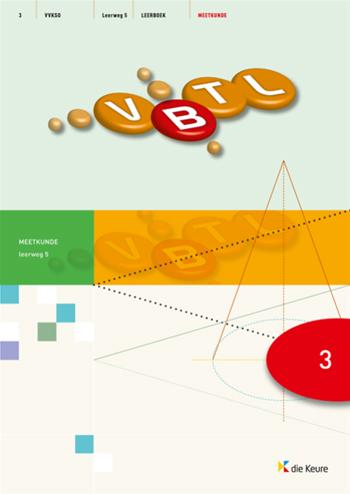 9789048610792 - Van basis tot limiet 3 vvkso leerboek meetkunde leerwg 5