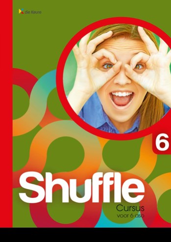 9789048612352 - Shuffle 6 cursus