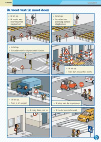 9789048612567 - Via.mundo 1 klassikale posters