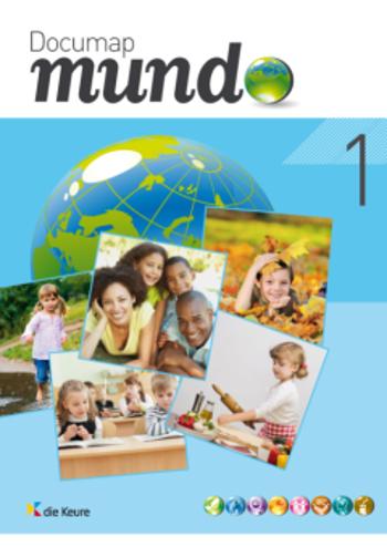 9789048612628 - Mundo 1 documap