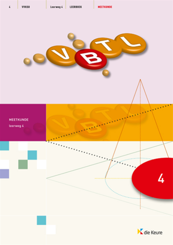 9789048613601 - Van basis tot limiet 4 leerboek meetkunde leerweg 4