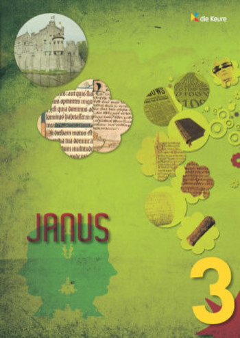 9789048614004 - Janus 3 leerwerkboek aso