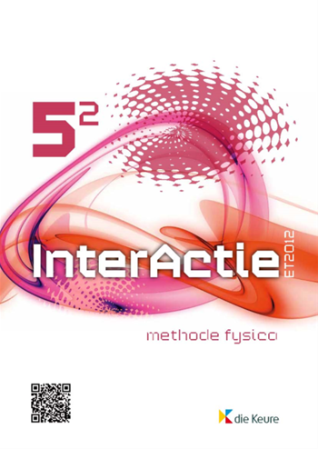 9789048615209 - InterActie 5.2 (ET 2014) handboek (2u)