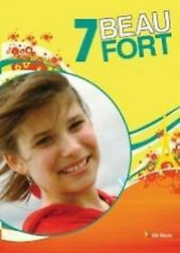 9789048617715 - 7 Beaufort leerwerkboek (ed 2013)