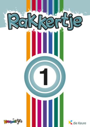 9789048618996 - Katapult 1 rakkertje (onthoudboekje)