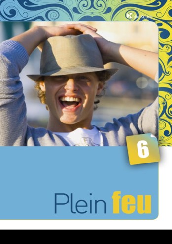 9789048619979 - Plein feu 6 leerwerkboek (uitgave 2015)