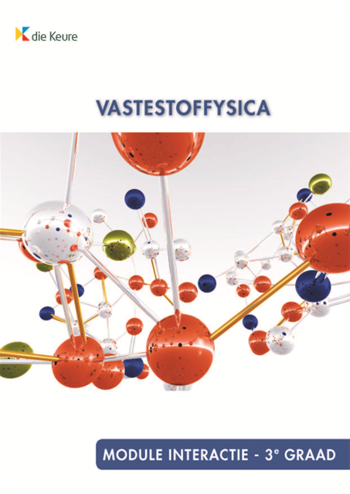 9789048620135 - Vaste stof fysica (5e jaar)