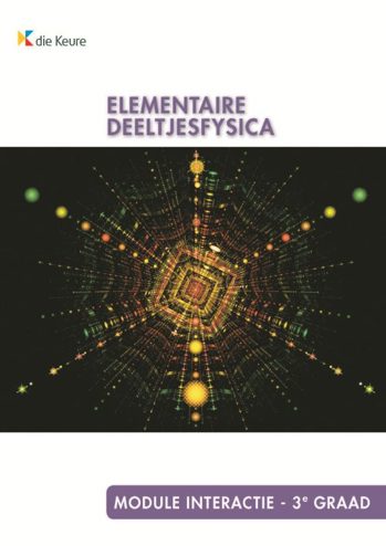9789048620142 - Elementaire deeltjesfysica (5e jaar)