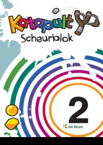 9789048620951 - Katapult 2 scheurblok (set a 10 ex)