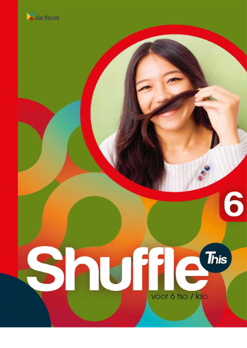 9789048624508 - Shuffle this 6 cursus