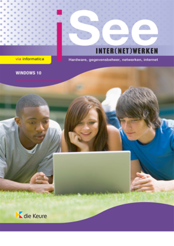 9789048624829 - iSee inter(net)werken windows 10
