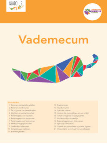 9789048629343 - Nando 2 KathOndVla vademecum