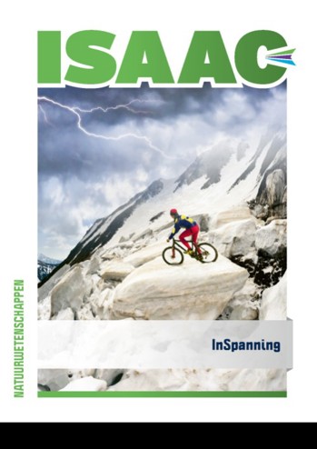 9789048639625 - Isaac-natuurwetenschappen module InSpanning