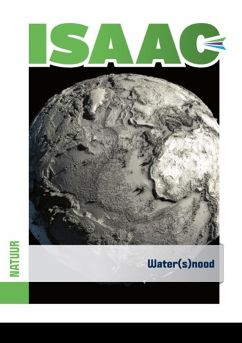 9789048639632 - Isaac-natuurwetenschappen module Water(s)nood