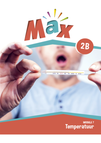 9789048640089 - Max-wiskunde 2b set modules