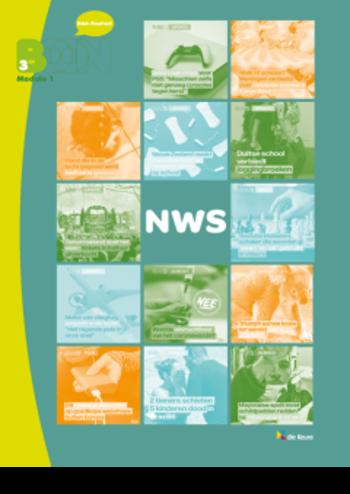 9789048640874 - BOON 3 set modules (basispakket D&A) (incl vademecum)