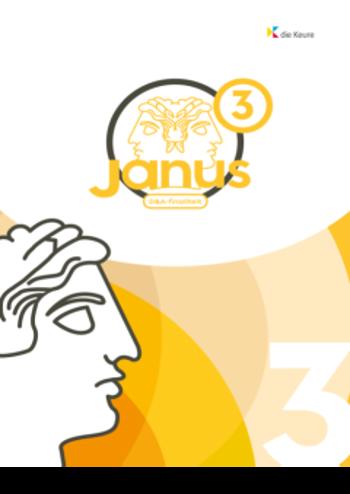 9789048641079 - Janus 3 leerwerkboek D&A
