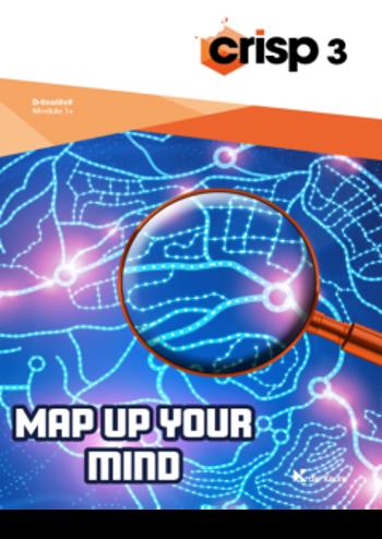 9789048641123 - Crisp 3 set modules (pluspakket D)