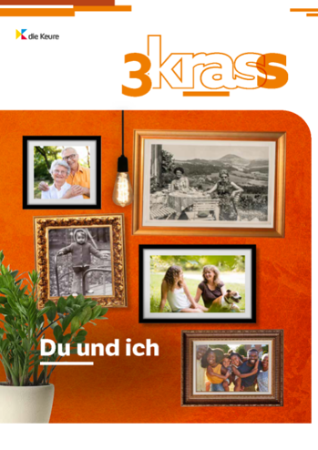 9789048641147 - Krass 2e graad - set 1 (modules 1-2 en vademecum) D-D&A