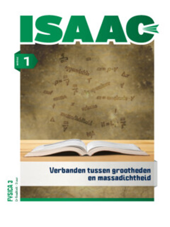 9789048642076 - Isaac-fysica 3 set modules D (3 uur) (incl. vademecum)